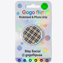 Gogo Flip Phone Holder, 3 pack