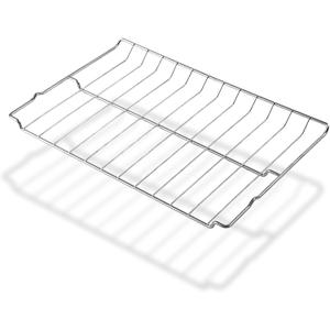 MHL63411403 Oven Rack Stove Replacement Parts for LG Oven Racks Range Stove Oven Rack 304 Stainless Steel Shelf Rack 16 x 24.75 LG LDG4313ST LRE3061ST LSG4513ST LSG4513BD Wire Rack 1 Pc