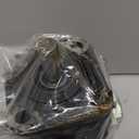 Bestauto Hydraulic Pump 16 GPM Hydraulic Motor 2 Stage Hydraulic Pump Log Splitter Hydraulic Pump Wood Splitter Pumps Log Splitter Hydraulic Built Pump Hydraulic Wood Splitter Parts & Hydraulic Motor