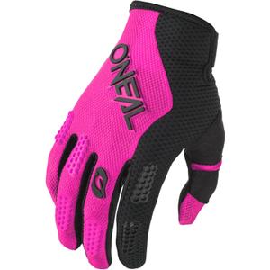 O'NEAL Element Glove Woman Racewear Black/Pink 7