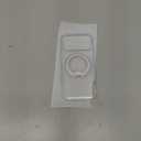 TORRAS 360 Magnetic Stand for iPhone 17 Pro Max Case, [Fit for MagSafe] [4X Military-Grade Protection] Slim Case for iPhone 17 Pro Max 6.9" 2025, Clear, Ostand O3 Fitness Series (B-Crystal Clear)