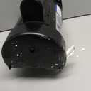B2853V1 Pool Pump Motor, Century, 1.0hp, 115/230v, 1-Spd, 56YFr, SQFL, Uprated