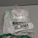 VTech Corded Senior Phone for Elderly with HighContrast Large Buttons, 8 Photo Speed Dial, Talking Digits, Visual Ringer, FullDuplex, No AC Power, Earpiece and Speakerphone Volume Control | SN1117