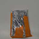 489252 RTS 400 Replacement StickFix Sanding Pad 2-Pack for festool 80mm X 130mm (3 5/32 x 5 1/4 in) Soft 12 Holes Compatible with festool RTSC/RS/RTS 400 Random Orbit Sanders