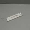 Stylus Pens for Touch Screens, Universal Fine Point iPad Pencil with Magnetic Adsorption Compatible with iPhone/iPad/Samsung/Android/Tablet & Other Touch Screens (White)