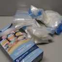 Whitmor Spacemaker Vacuum Cubes for Closet Organization - Set of 5