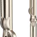 Airflow Smooth Attachment for Shark FlexStyle, Nozzles Attachment for Smooth Hair Style with Less Damage and Breakage for Shark FlexStyle Stone