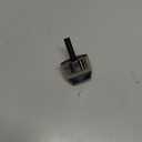 New Stove Knob for GE/Genereal Electric Range/Stove Oven WB03K10265, WB03K10242, AP436671, PS2339711