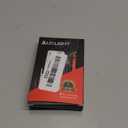 AUXLIGHT H3 LED Fog Light DRL Bulbs, 3000 Lumens Extremely Bright Bulbs Replacement for Cars, Trucks, 6000K Xenon White