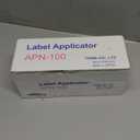 Towa APN-100 Label Applicator