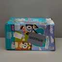 Pampers Training Pants - Easy Ups Boys & Girls Bluey - Size 4T-5T, 100 Count, Children's Potty Underwear (Packaging May Vary)