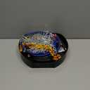 2 Packs Tire Chains Car Anti Slip Snow Chains for SUV/Truck/Car in Snow, Sand, Mud and Ice (KN140)