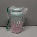 Hydraful 64 oz Tumbler with Handle and Removable Straw Lid – Leak-Proof Insulated Stainless Steel Water Bottle – Travel Mug for Gym, Hiking, Camping – Gifts for Women & Men