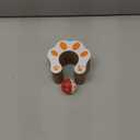 Organ Cat Scratcher - Interactive Foldable Accordion Cat Toy with Ball, Creative Play Tunnel | Kitten Hunting Exercise Game for Stimulation Training, Indoor Outdoor Pet Activity Living Room Dcor