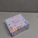 Easter Basket Stuffers for Kids,Easter Egg Fillers, Cute Bunny Toys Easter Gifts for Kids, Party Favors Classroom Exchange, Easter Decorations (24PCS)