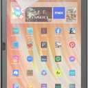 Anti-Glare Screen Protector (2 Pack), for Amazon Fire HD 10, (13th Gen, 2023 release)