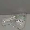 K's Novelties Flag Pole Kits Hardware and Accessories (6' Silver Rotating Flag Pole Flagpole Kit with Ball Topper (NO Flag Or Bracket))