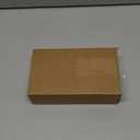 TAKIMO 16OZ Crystal Clear Epoxy Resin Kit - 1:1 Mixing Ratio, Bubble Free & Anti-Yellowing - High Gloss Casting & Coating Resin for Jewelry, River Tables, Bar Top, Countertops & Wood - Heat Resistant