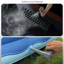 Clompressed Air Duster 300000RPM Powerful kElectric Air Duster Rechargeable