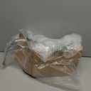 20-38771 Power Steering Pump Assembly with Pulley Reservoir Compatible with 1996-2001 Jeep Cherokee,1997-2003 Jeep Wrangler,1997-2003 Jeep TJ