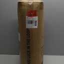 Thick Memory Foam Camping Mattress Sleeping Pad [Car/Tent/Cot] 3" Portable Floor Mat Roll Up Mattress for Guests Kids Sleepover Travel [Kid: 62 * 23 * 3"] (Sakura Pink)