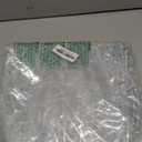 12Inch Round Lazy Susan Turntable Bearing Plate, Rotating Swivel Base with 1000lbs Load Capacity, Turntable Base for Serving Tray, Kitchen (12IN-Silver-1Pcs)