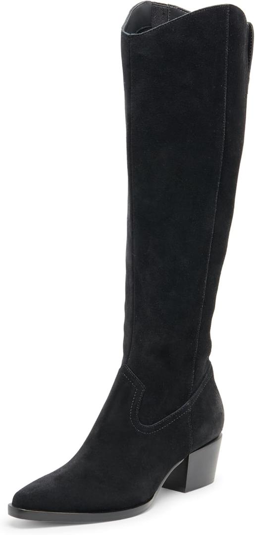 Dolce Vita Women's Virona H2o (8.5, Onyx)