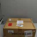 VISCOO 41 Panels Pet Playpen, 35.4" L x 23.6" W x 23.6" H Small Animal Playpen with 2 Doors, C&C Cage for Guinea Pigs,Rabbit,Bunny,Hedgehogs, Puppy Play Pen Indoor Outdoor, Two-Story Chicken Play Pen