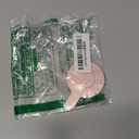 Magnetic Phone Clamp for DJI, Adapter Mount for Gimbal Stabilizer Osmo Mobile 8 7 7P SE 6 5 4, DJI OM Accessories Fit for Magsafe iPhone Android Smartphone (Pink)