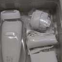 Braun Epilator Silk-pil 5 5-620, Hair Removal Device, Epilator for Women, Shaver & Trimmer, Cordless, Rechargeable, Wet & Dry, 6 Piece Set