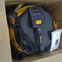Vacmaster Professional Beast VJH1612PF 0203 16-Gal 6.5 PHP Large Wet/Dry Vac