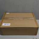 RV Electrical Panel Wf-8930/50NPB, 50 Amp AC Distribution Center, 27 Circuits, Plastic & Polycarbonate (PC) Material