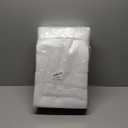 codree 4 Sets Glass Packing Kits- Glass Dividers for Moving Boxes- Glassware Dish Packing Boxes Corrugate Dividers with 48 Pcs Foam Pouches Fits 18x14x12 Inch Box (Box Not Included)