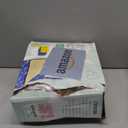 ACRABROS Toddler Nap Mat with Pillow and Blanket, Large Rolled Napping Mats,Slumber Bags for Boys Girls,Kids Sleeping Bag for Daycare, Preschool Travel (Unicorn)