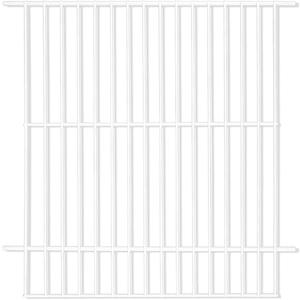 Upgraded 241657504 Refrigerator Wire Shelf Replacment 240338704 Upper Freezer Shelf, Compatible with Frigidaire Refrigerator BFHS2611LM0, Kenmore Refrigerator 25351622100, Crosley, Gibson, etc