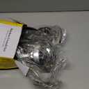 Stainless Steel Cooking Utensils Set, Berglander 13 Pieces Kitchen Utensils Set, Kitchen Tools Set With Utensil Holder Non-Stick And Heat Resistant,Dishwasher Safe, Easy to Clean (13 Packs)