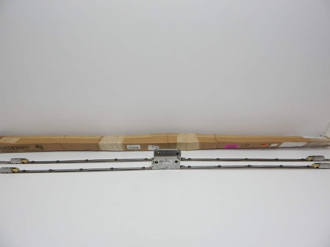 Andersen Fwh68 Hinged Door - (Active Door Panel) 3-point Lock Mechanism (1988 to Present)