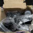 On-Stage KS8291XX ERGO-LOK Double-X Keyboard Stand with Lok-Tight Construction