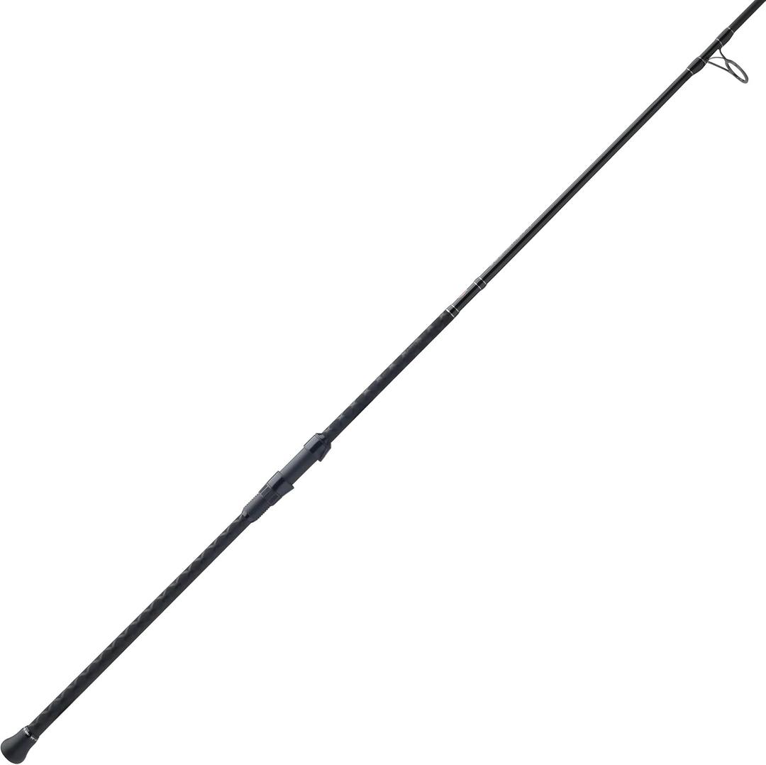 Penn Squadron IV Surf Spinning Rod, 9' - Medium - 12-20lb - 2pc