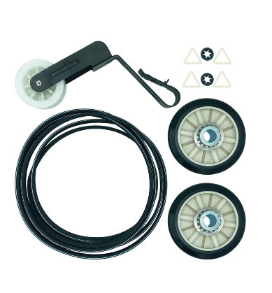 Dryer Repair Kit for Amana NED4655EW1
