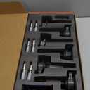 Set of 6 Ignition Coil Pack UF553 & Iridium Spark Plug Fit For Ford Edge Explorer F-150 Flex Fusion Mustang Taurus, Fit For Lincoln MKS MKX MKZ, Fit For Mazda CX-9, V6 3.5 3.7L, W/Harness Connectors