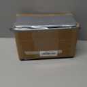 Windshield-Wiper Motor Fit for Replacement 12V MRV and Automotive Boat & Car Wiper Motor Replaces 34010 4R2.12.R110D WWF12C18 Series