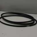 405143 Lawn Mower 2 Blade 46" Deck Drive Belt Fits Husqvarna Craftsman 532405143 7133156 (1/2x106)