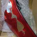 For 2006-2010 Toyota Sienna Rear Tail Light Passenger Side TO2805102 | 81550-AE020