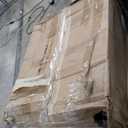 Garland Rug Artificial Grass 7 Ft. X 10 Ft. Large Indoor/Outdoor Area Rug Green -Lush Green, Durable, and Low-Maintenance for Patios, Lawns, and More