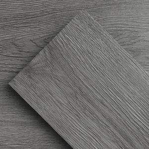 ATOPOSE Peel and Stick Floor Tile Waterproof,Dark Grey,Wood Effect Vinyl Planks, 36-Pack 54 sq ft Easy DIY Install and Transfer Quickly for Kitchen, Bathroom,Bedroom,Other Indoor Spaces