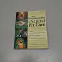 The Encyclopedia of Natural Pet Care