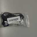 Upgraded R0456500 Temperature Sensor, for Zodiac Jandy Legacy LRZE / LRZM / JXI / LXI 125 175 200 250 260 300 325 400 Pool / Spa Heaters, Replace R0456600 R0523900 R0477300 6204-209 Thermistor Sensor