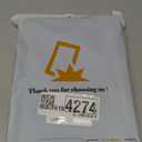 HXCASEAC Case for A16 iPad 11th/10th Generation, Heavy Duty Protective, with Screen Protector, Pencil Holder, 360 Stand, Hand Strap, Shoulder Strap, (A2969/A2757/A3354/A3355/3356), Black