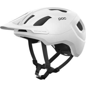 POC Axion (XS/48-52, Hydrogen White Matt)